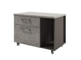 Тумба подкатная D-292